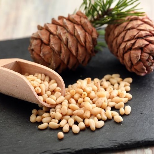 Pine Nut