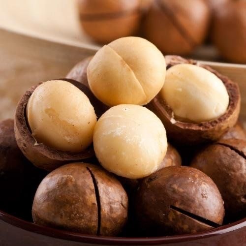 Macadamia Nut